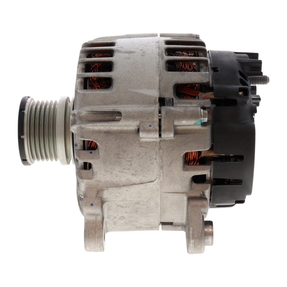 VW Alternator - VEMO V10-13-50124