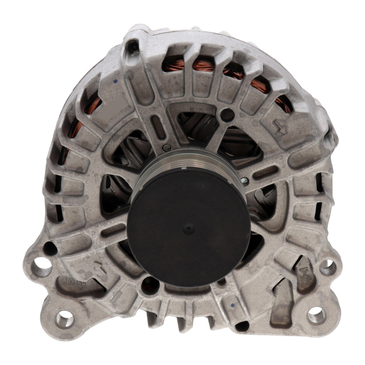 VW Alternator - VEMO V10-13-50124