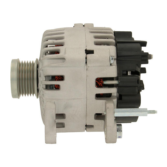 AUDI Alternator - VEMO V10-13-90471