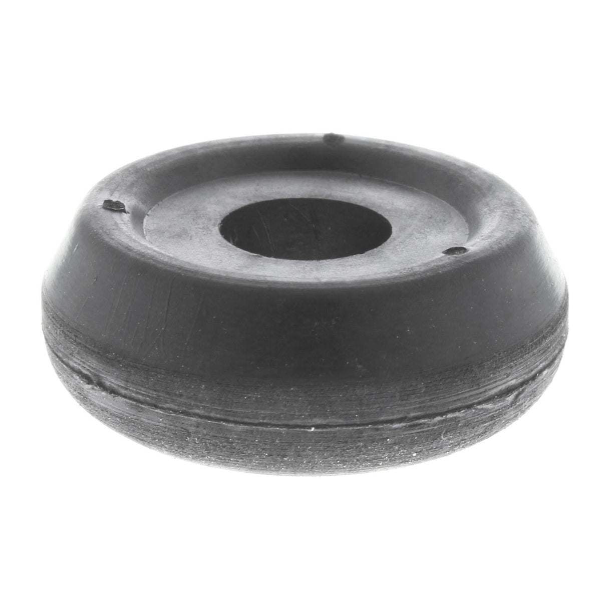 VW Bushing, stabiliser coupling rod - VAICO V10-1357