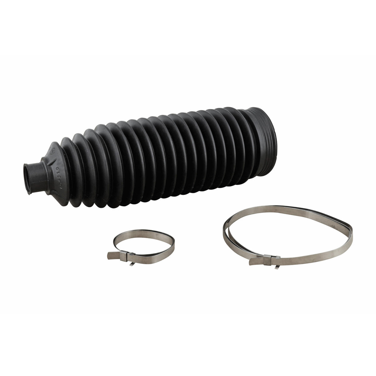VW Bellow, steering - VAICO V10-1438