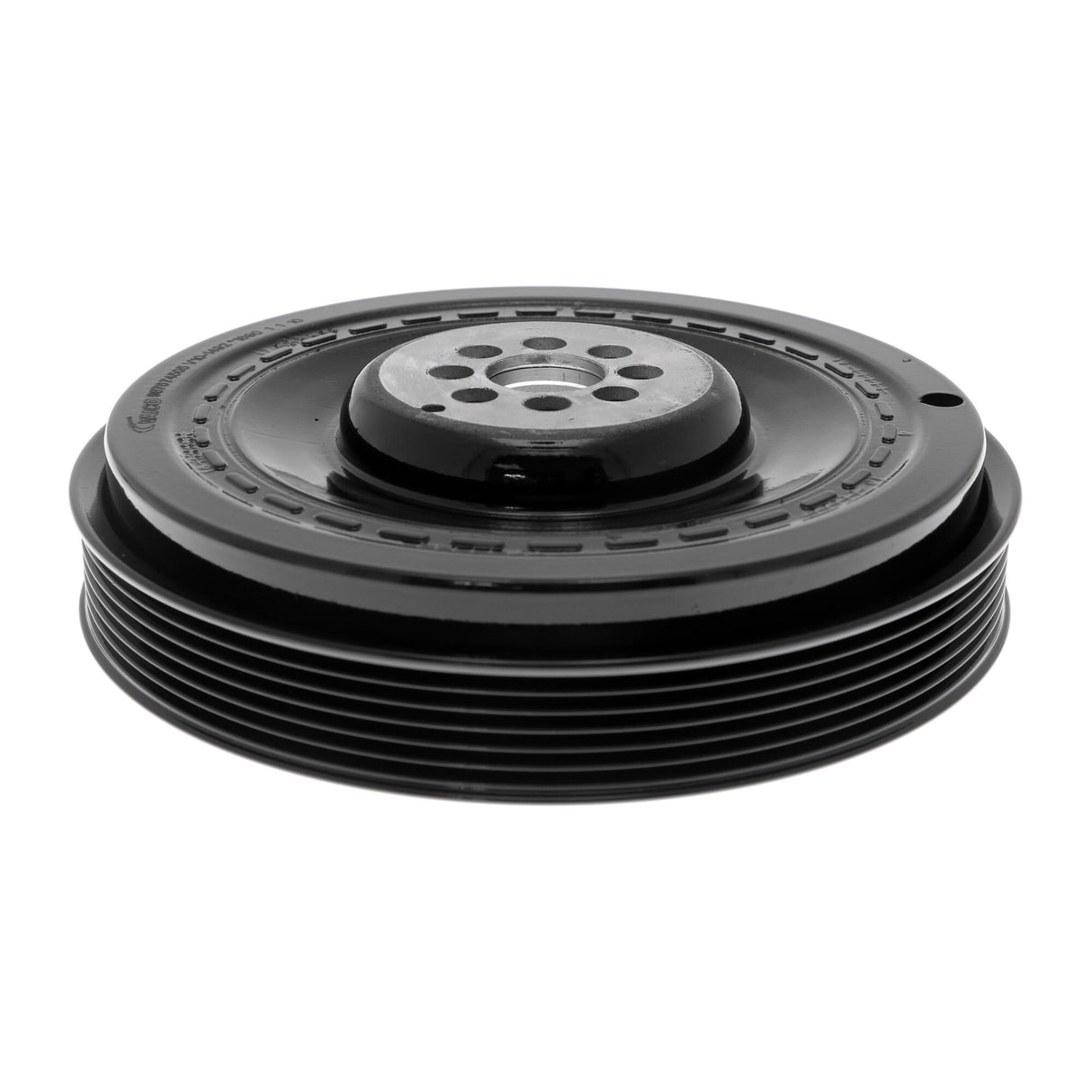 VW Belt Pulley, crankshaft - VAICO V10-1492