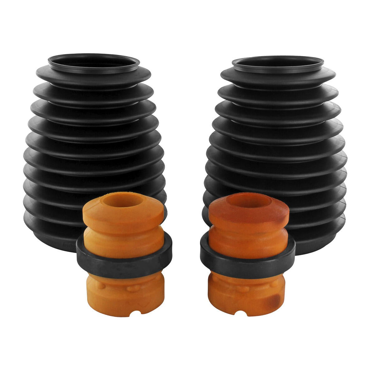 VW Dust Cover Kit, shock absorber - VAICO V10-1587