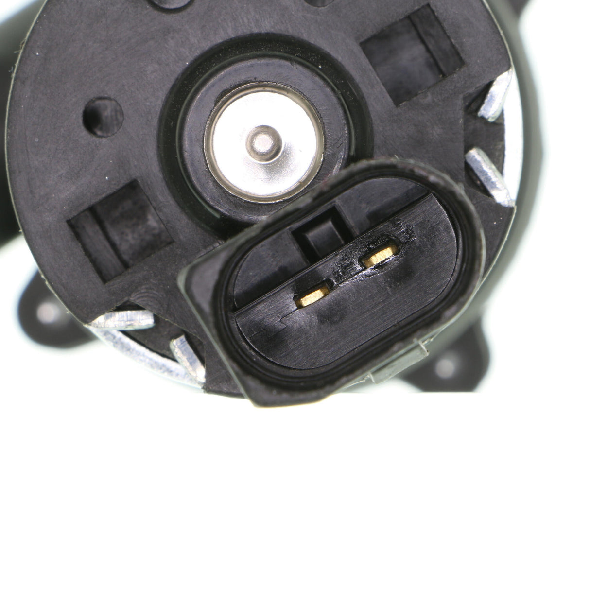 VW Auxiliary water pump (cooling water circ - VEMO V10-16-0004