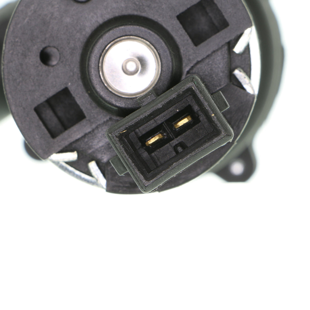 VW Auxiliary water pump (cooling water circ - VEMO V10-16-0006