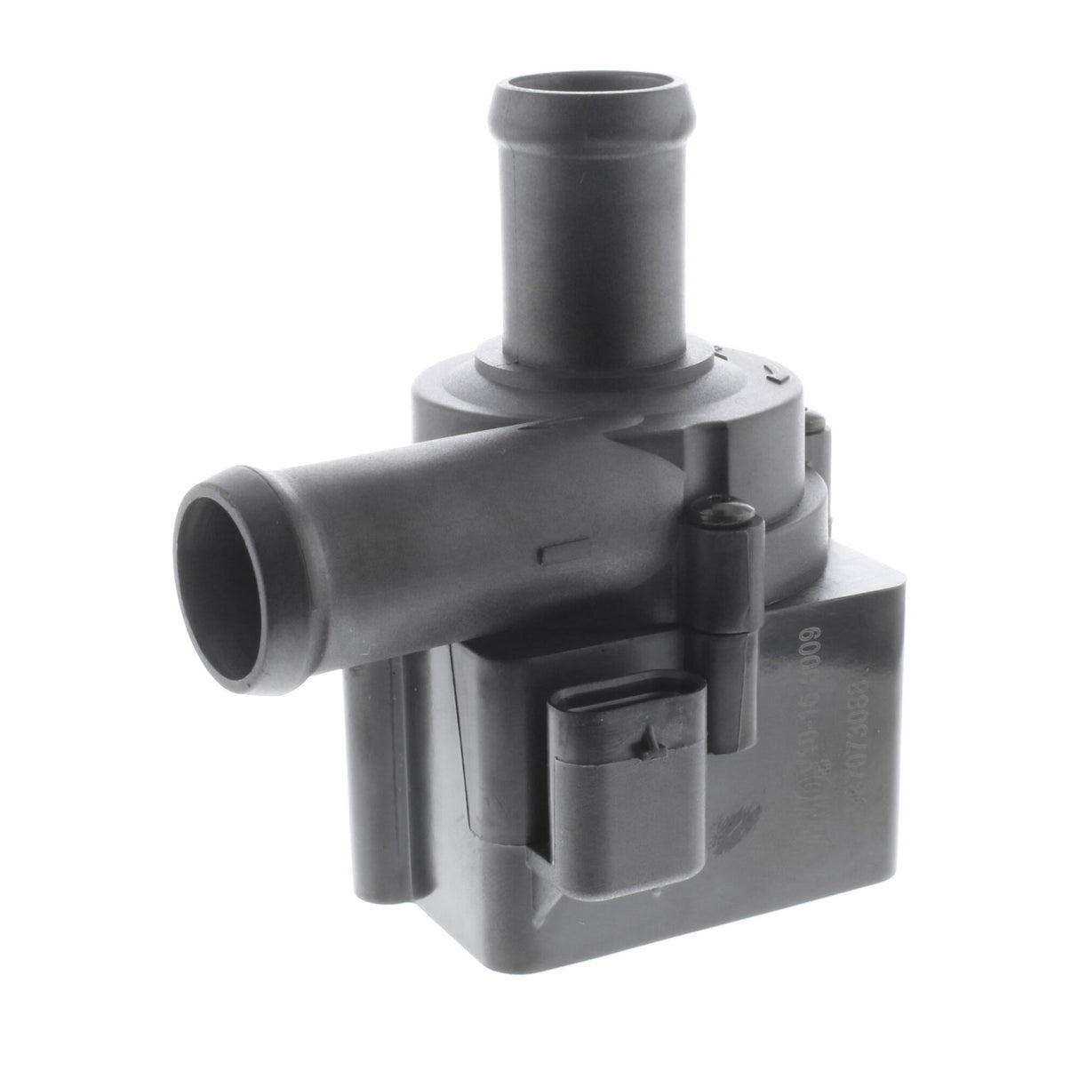 VW Auxiliary water pump (cooling water circ - VEMO V10-16-0009
