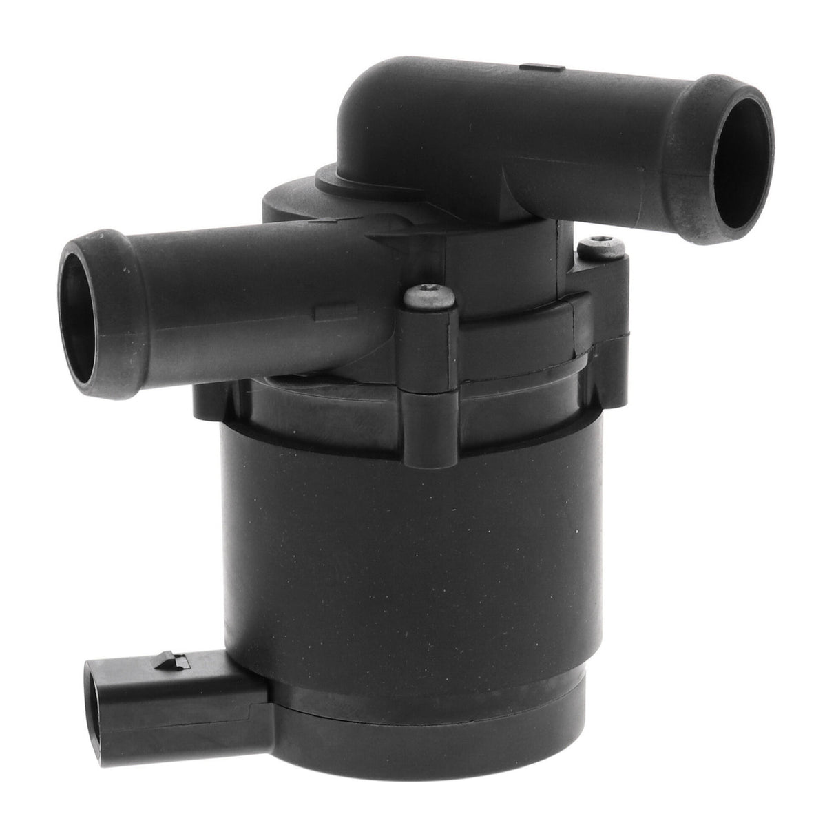VW Water Recirculation Pump, parking heater - VEMO V10-16-0057