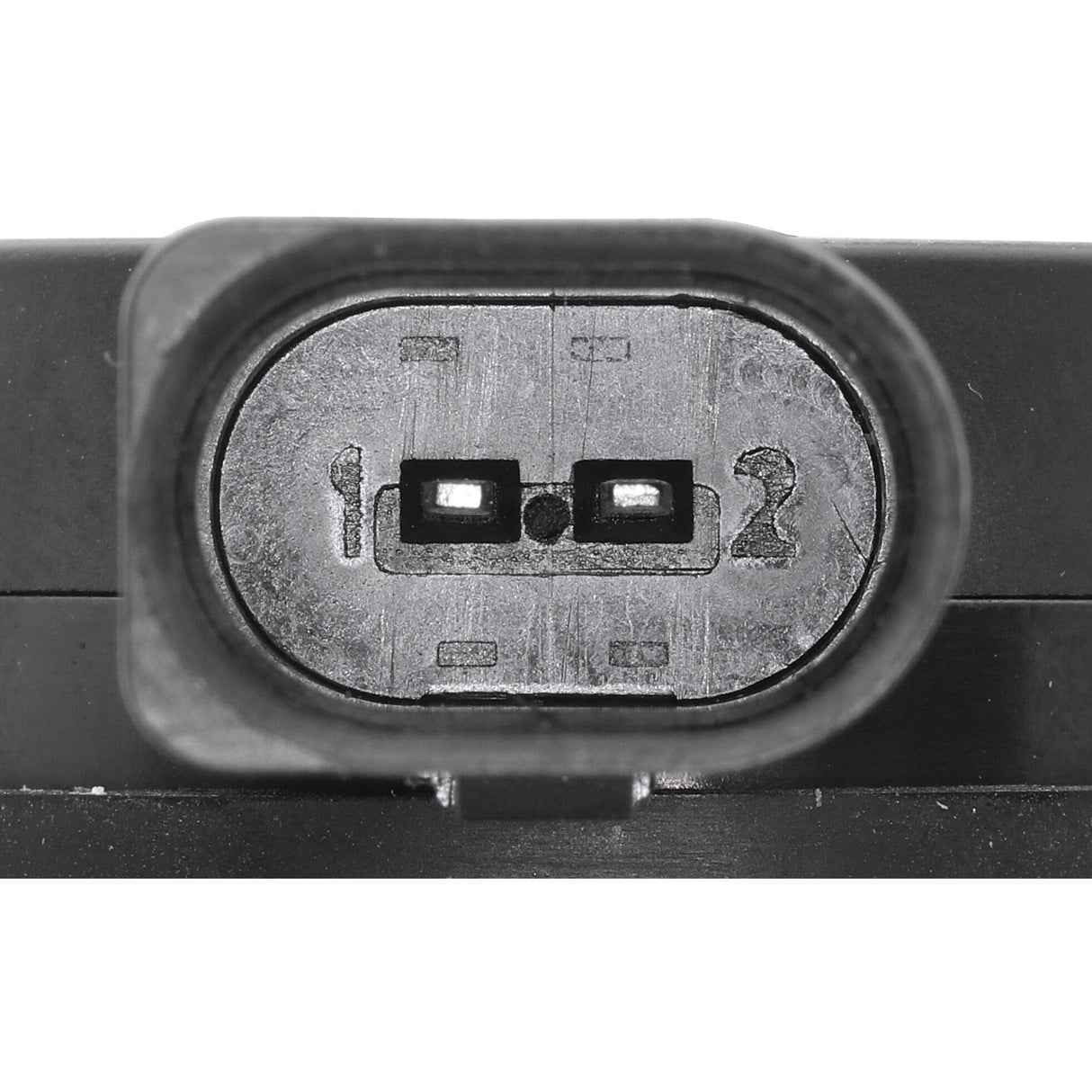 VW Water Recirculation Pump, parking heater - VEMO V10-16-0057