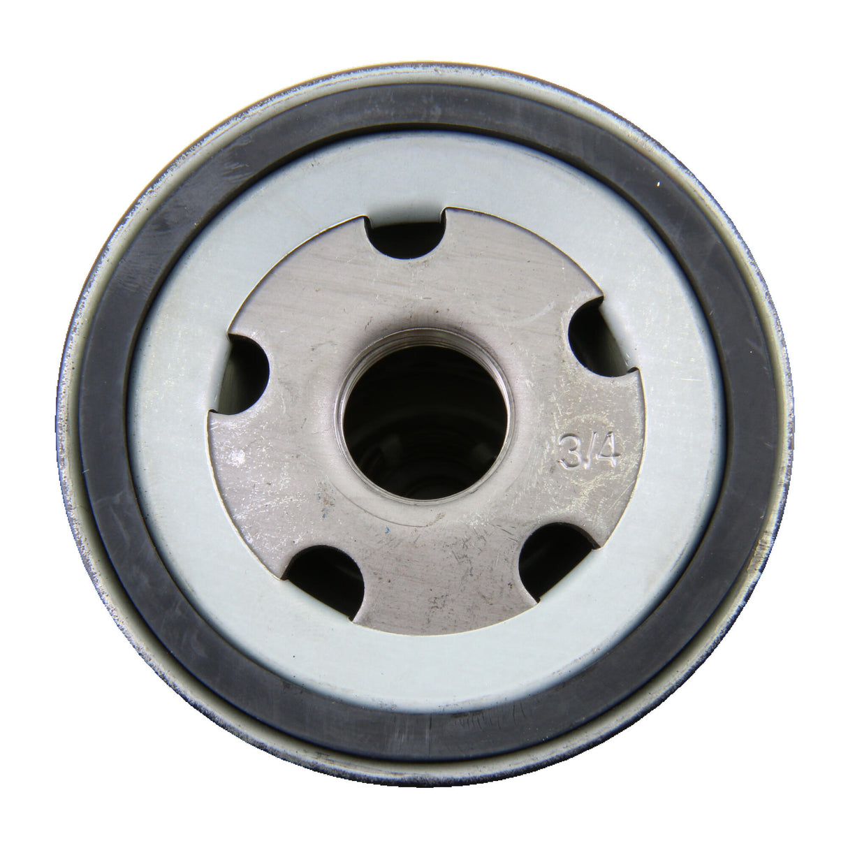 SKODA Oil Filter - VAICO V10-1607