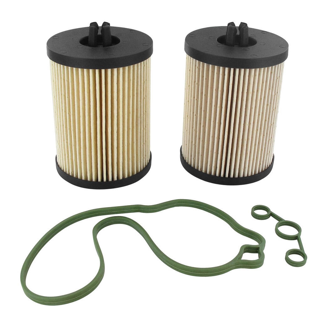 VW Fuel filter - VAICO V10-1652