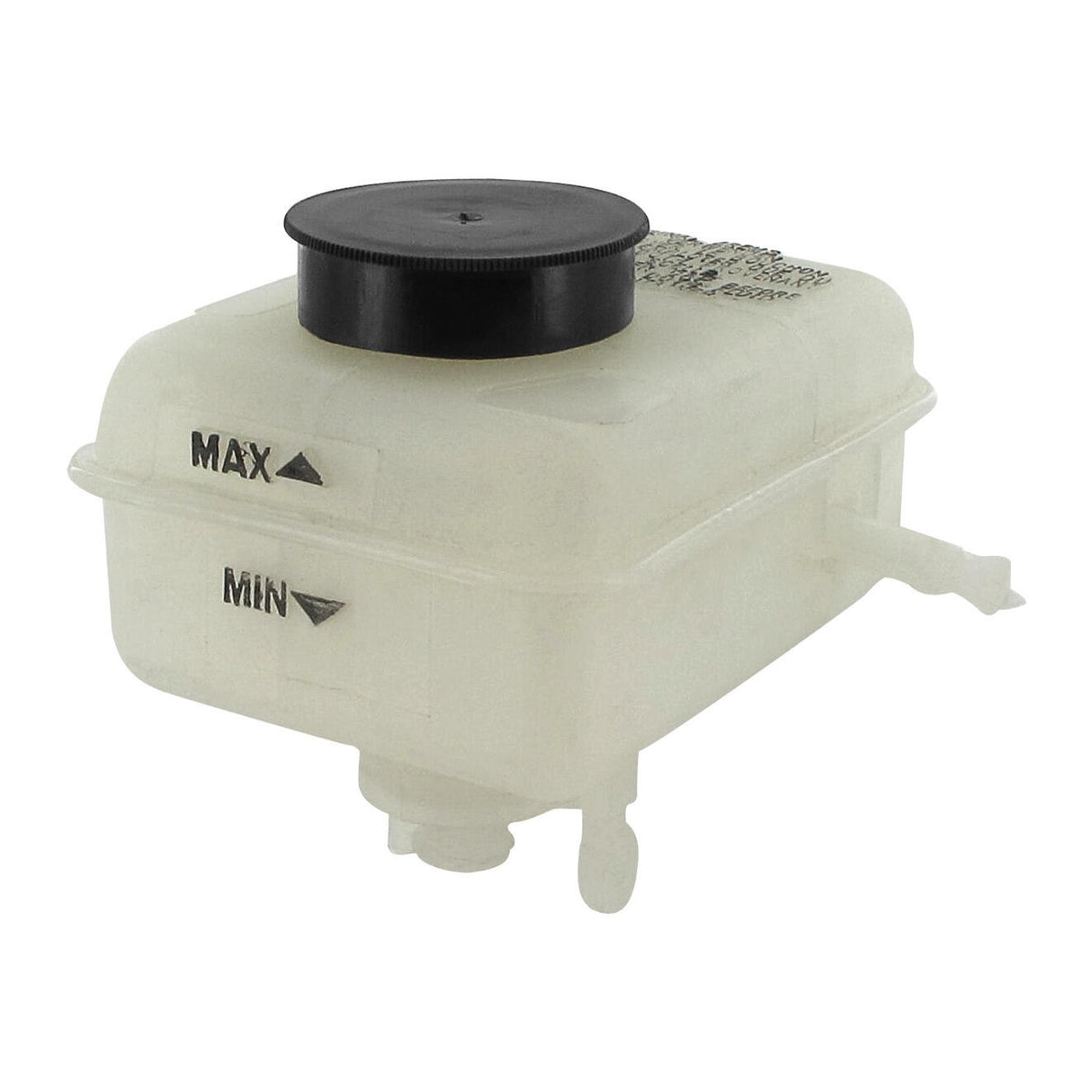 VW Fluid Reservoir, brake fluid - VAICO V10-1697