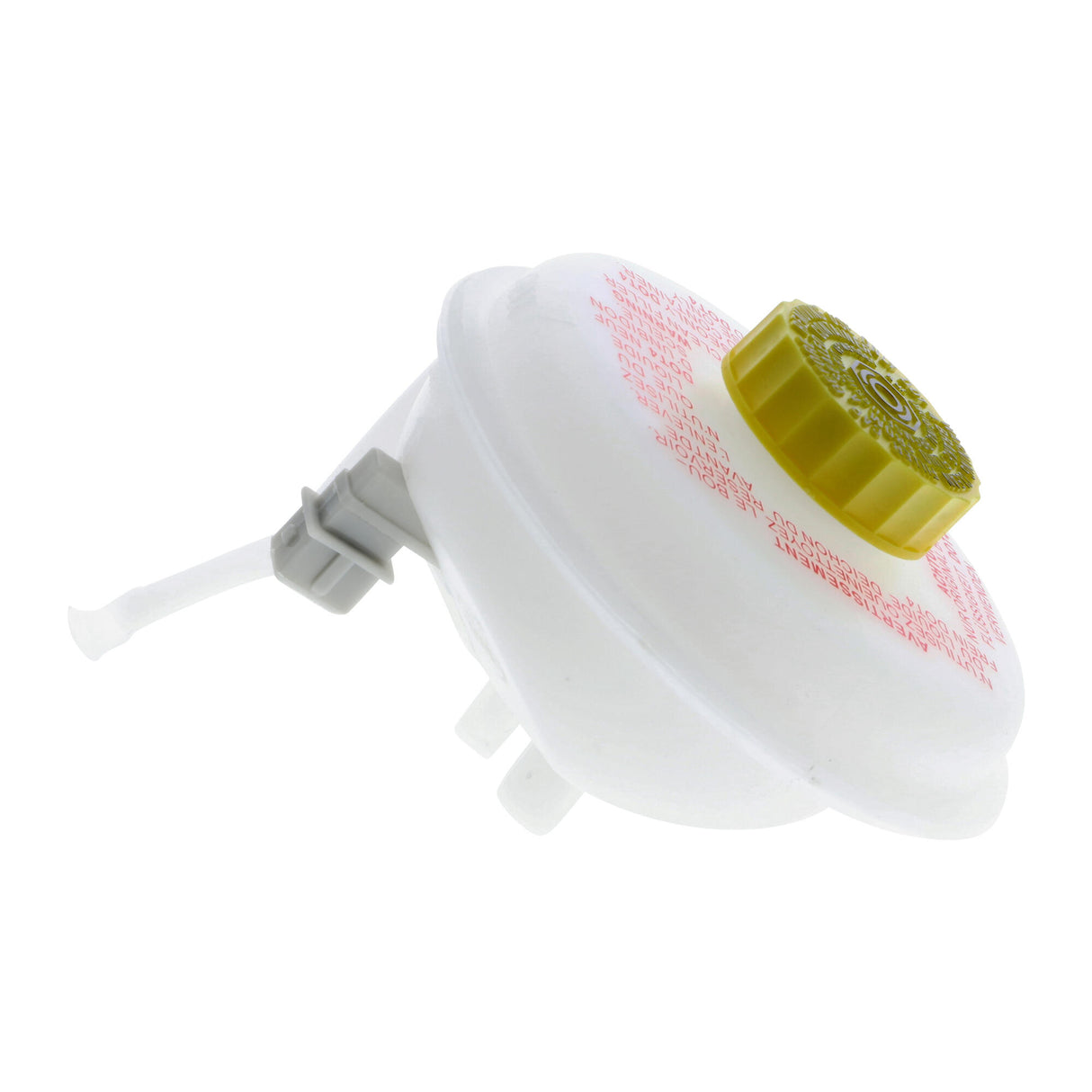 VW Fluid Reservoir, brake fluid - VAICO V10-1699