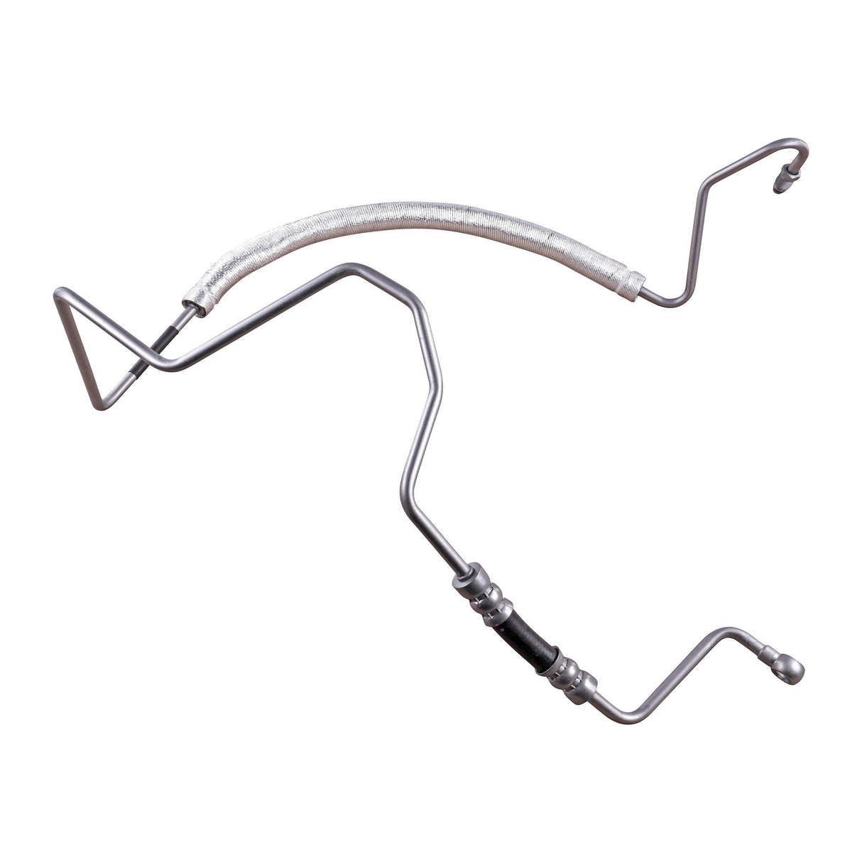 VW Hydraulic Hose, steering - VAICO V10-1766