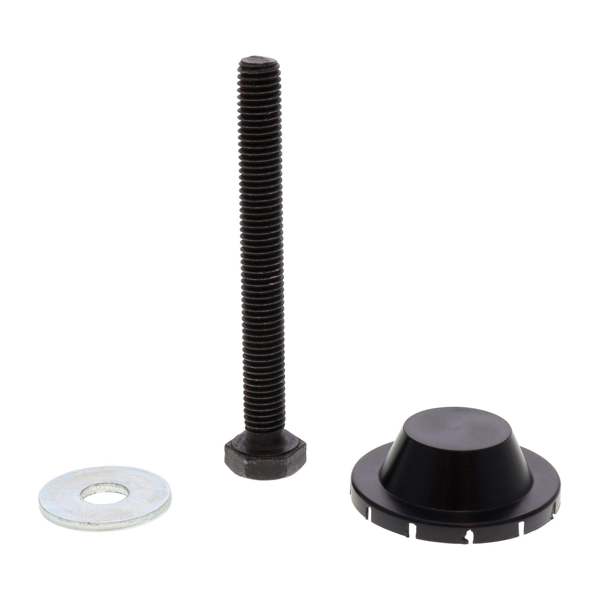 VW Deflection/Guide Pulley, V-ribbed belt - VAICO V10-1813