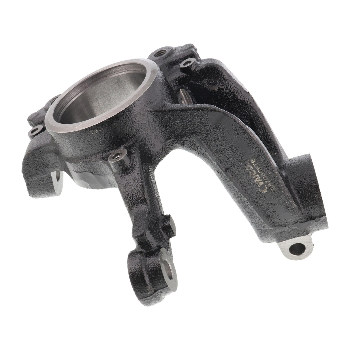 VW Steering Knuckle, wheel suspension - VAICO V10-1830