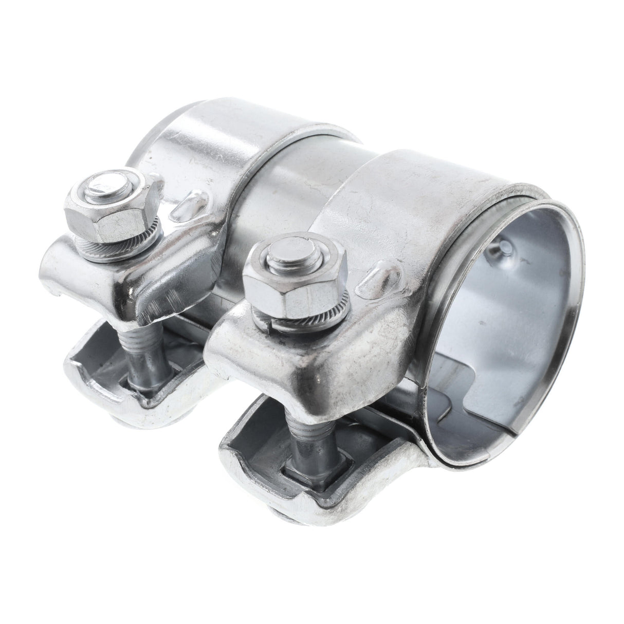 VW Pipe Connector, exhaust system - VAICO V10-1834