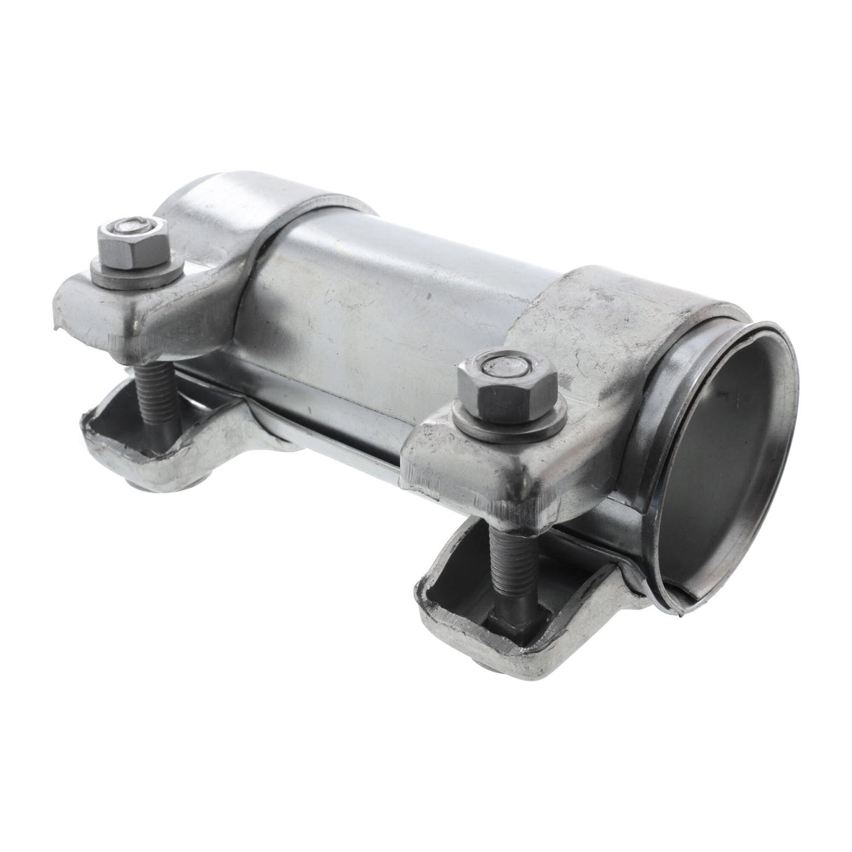 VW Pipe Connector, exhaust system - VAICO V10-1837