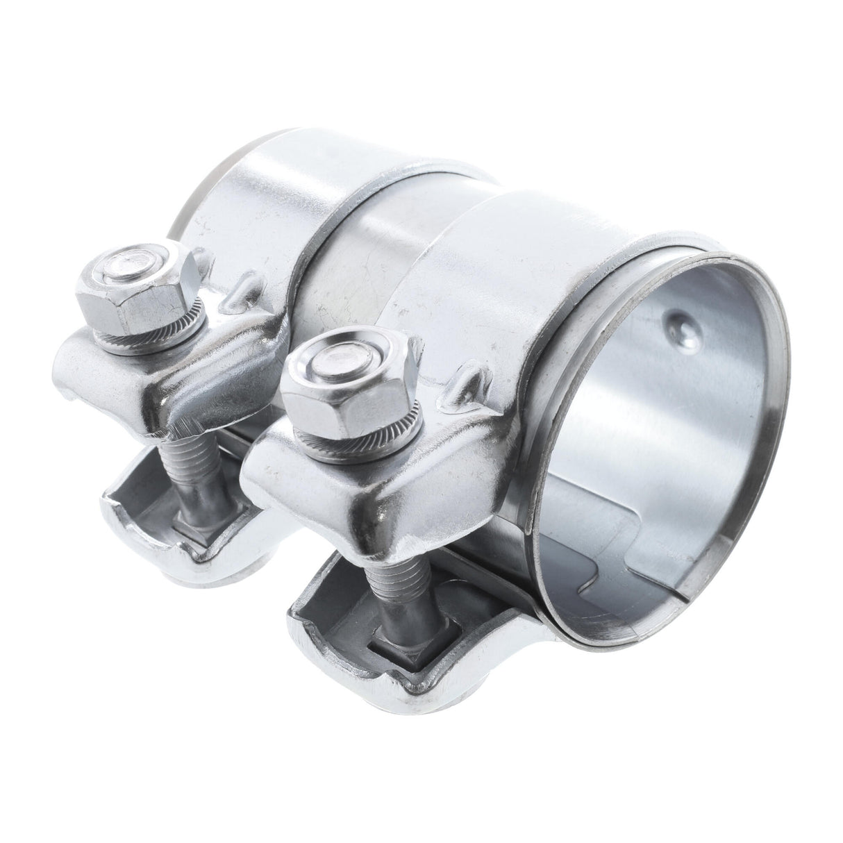 VW Pipe Connector, exhaust system - VAICO V10-1839