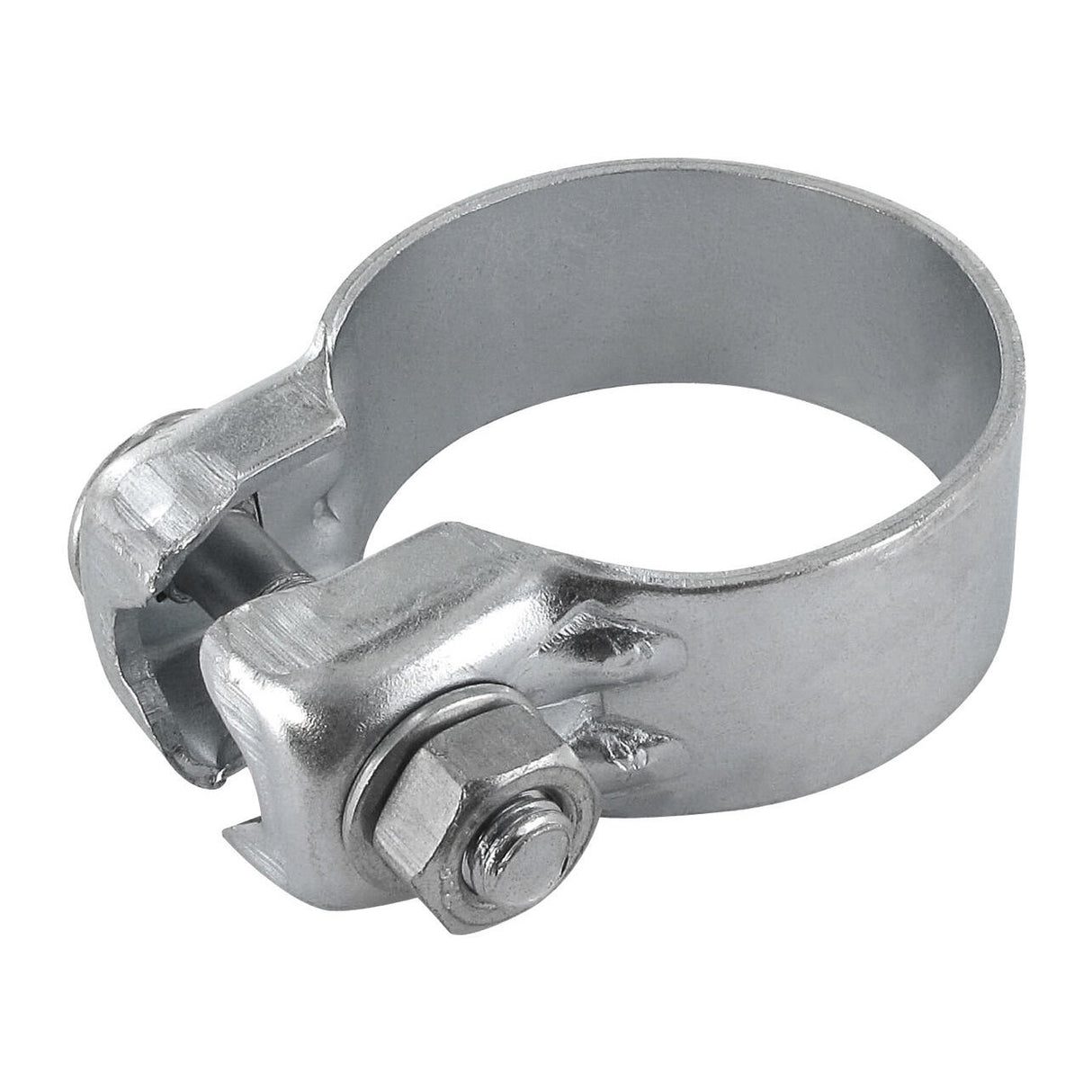 VW Pipe Connector, exhaust system - VAICO V10-1841