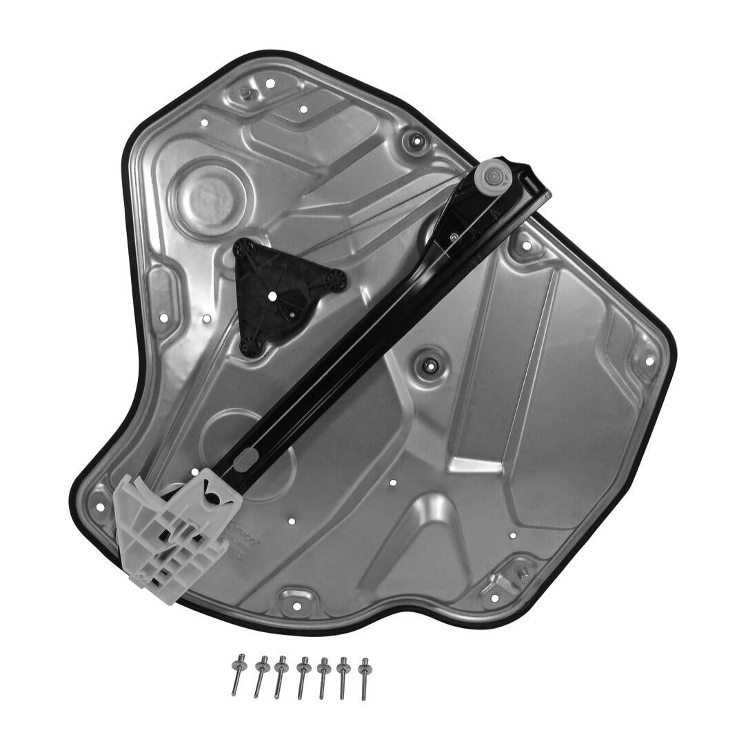 SKODA Window Regulator - VAICO V10-1850