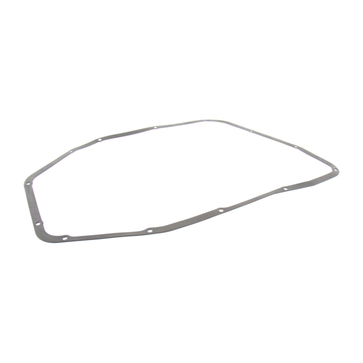 VW Gasket, automatic transmission oil sump - VAICO V10-1867