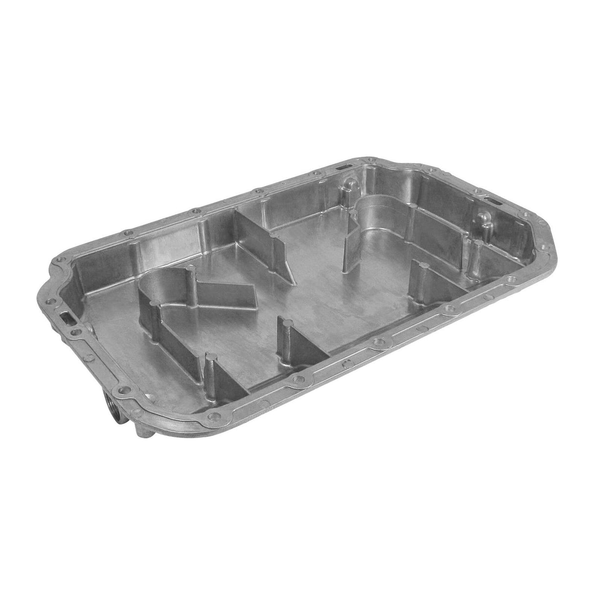 VW Oil sump - VAICO V10-1892