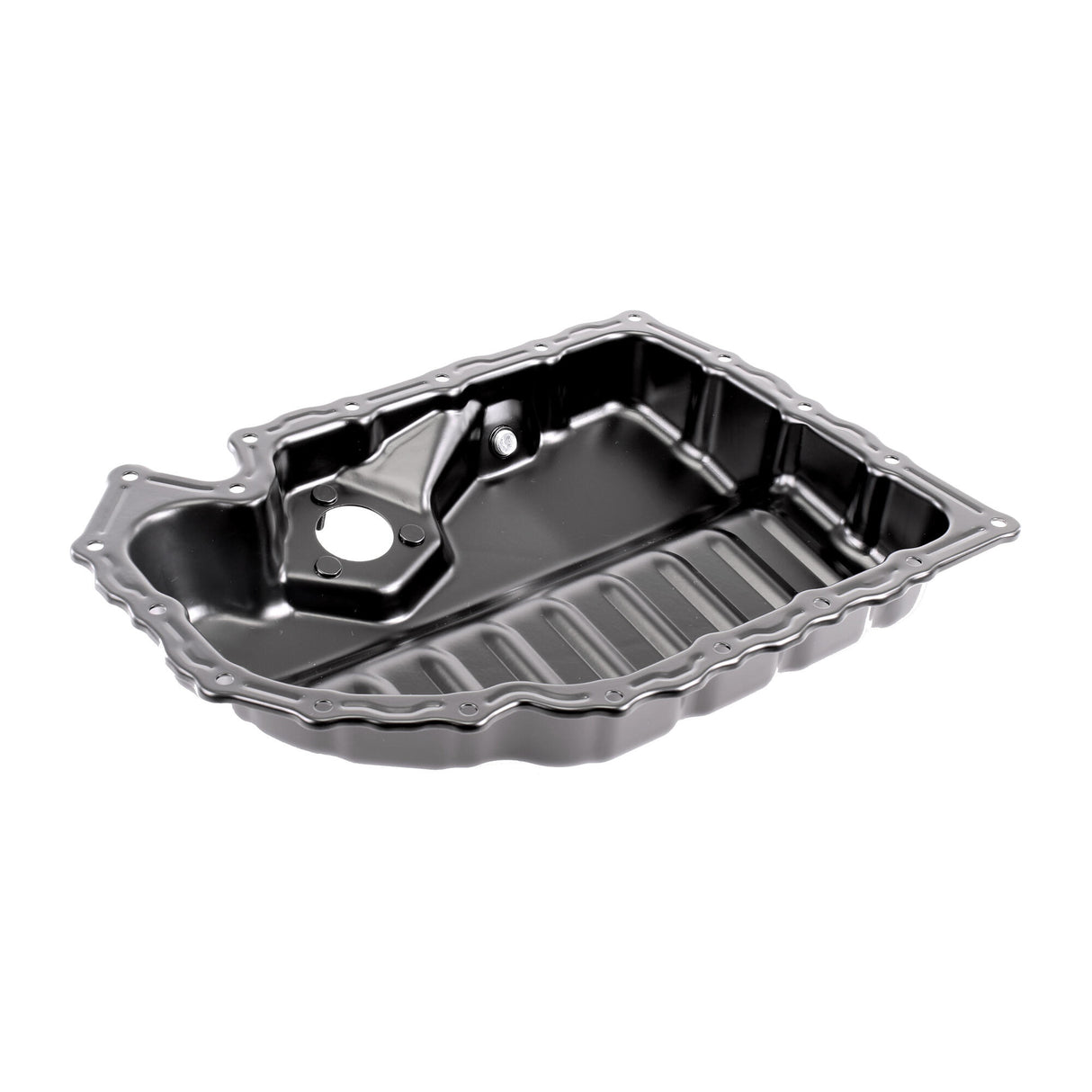 VW Oil sump - VAICO V10-1899