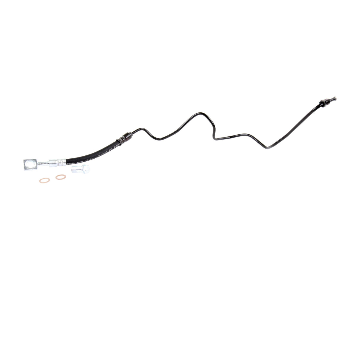 SKODA Brake Line - VAICO V10-1905