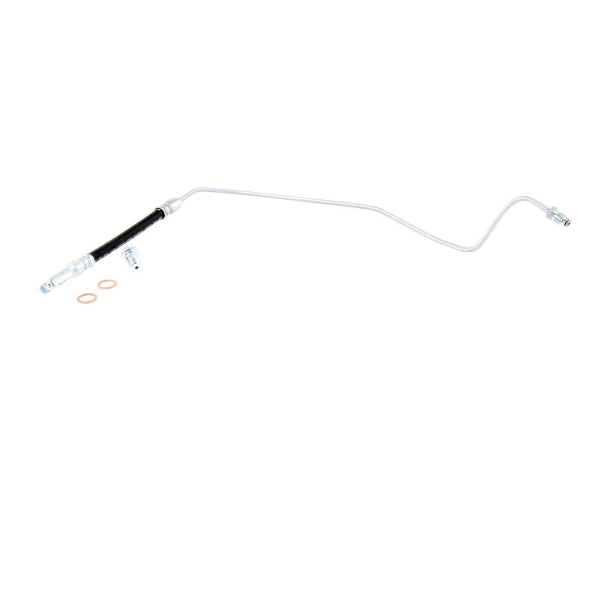 VW Brake Line - VAICO V10-1908