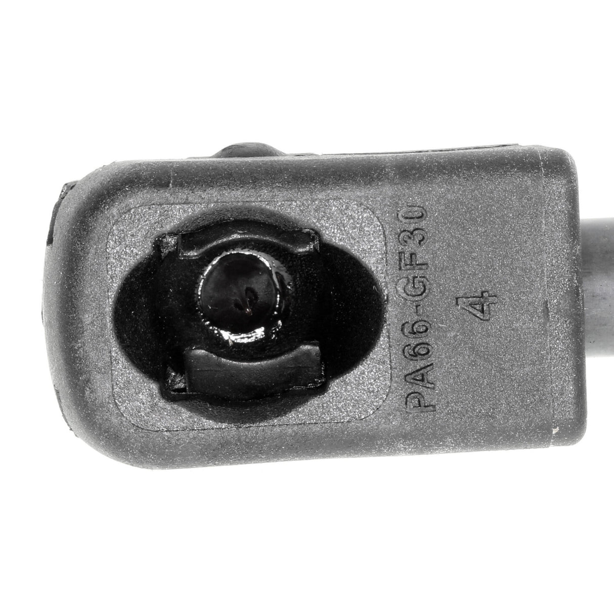 VW Gas Spring, bonnet - VAICO V10-1926