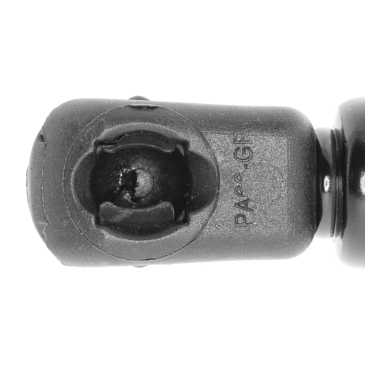 VW Gas Spring, boot/cargo area - VAICO V10-1928
