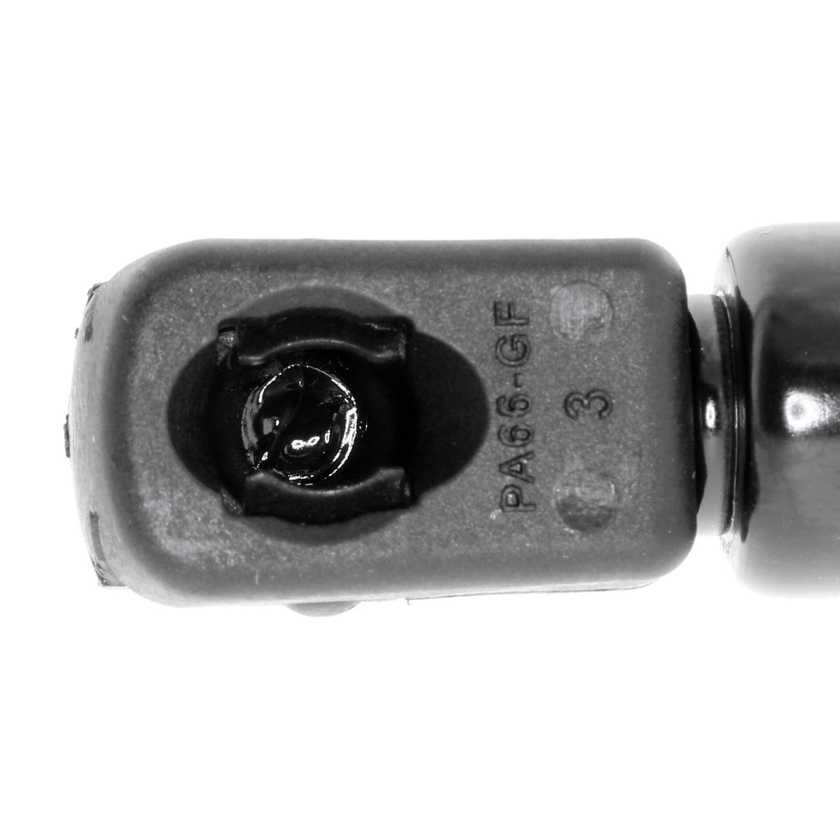 VW Gas Spring, bonnet - VAICO V10-1930