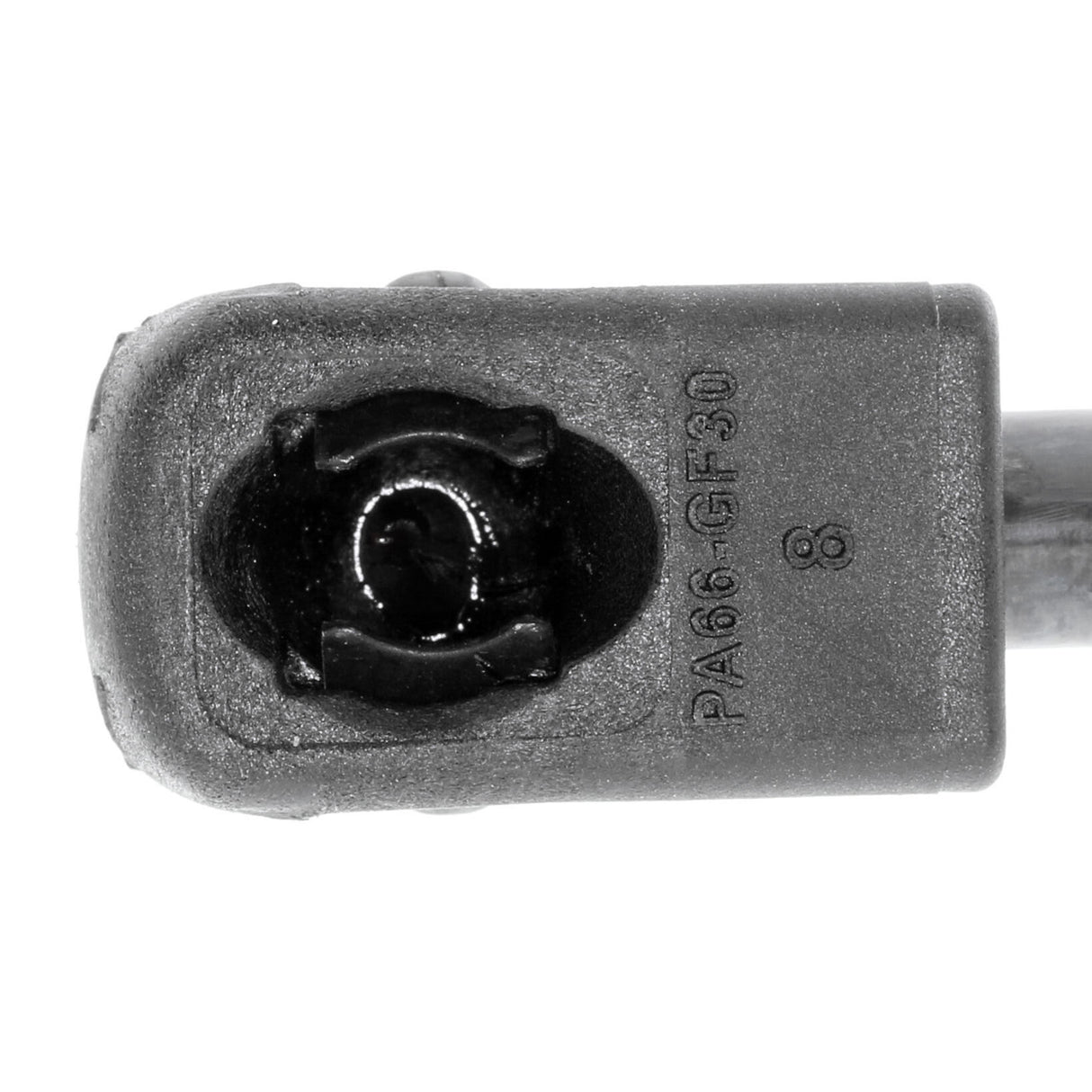 VW Gas Spring, bonnet - VAICO V10-1930