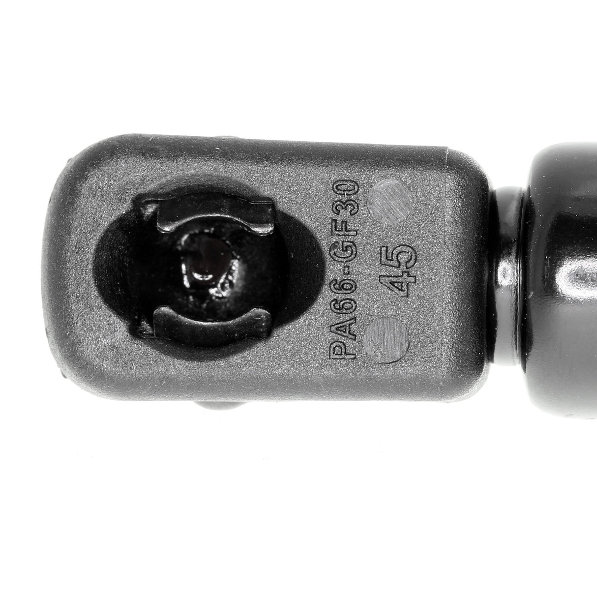 VW Gas Spring, boot/cargo area - VAICO V10-1931