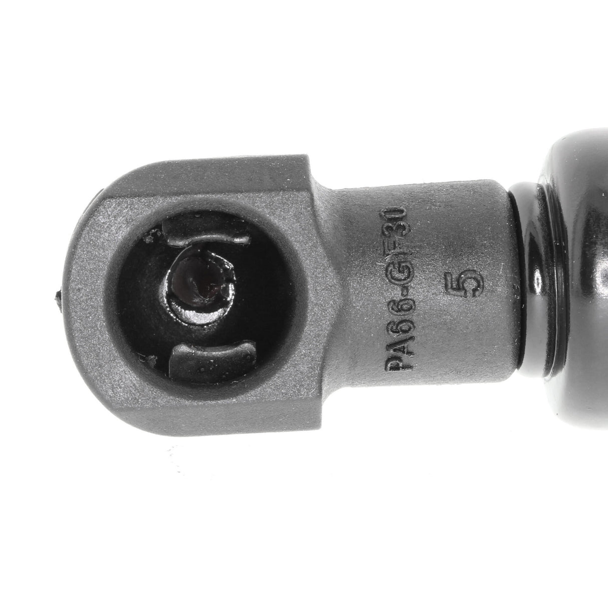 SEAT Gas Spring, bonnet - VAICO V10-1933