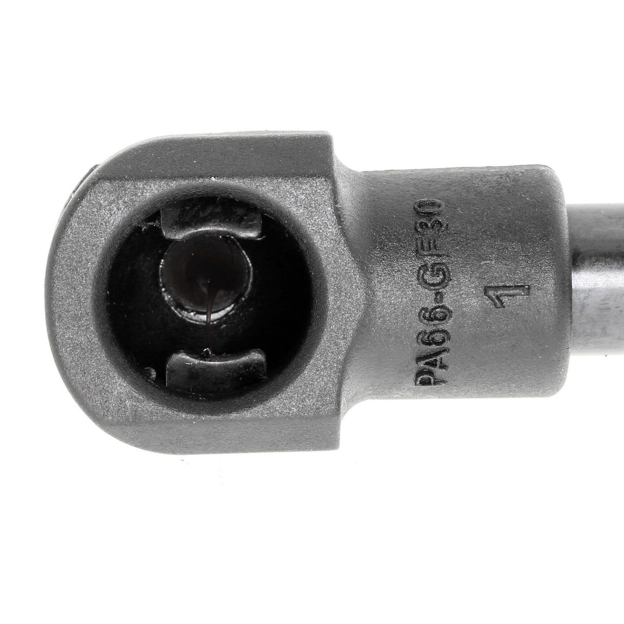 SEAT Gas Spring, bonnet - VAICO V10-1933