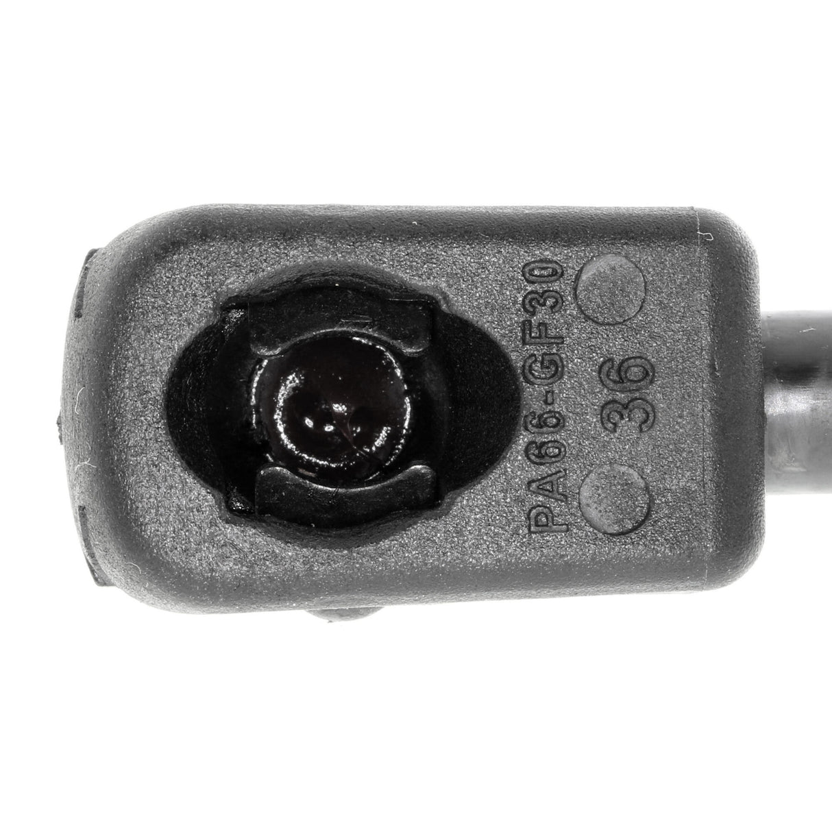 SEAT Gas Spring, boot/cargo area - VAICO V10-1934