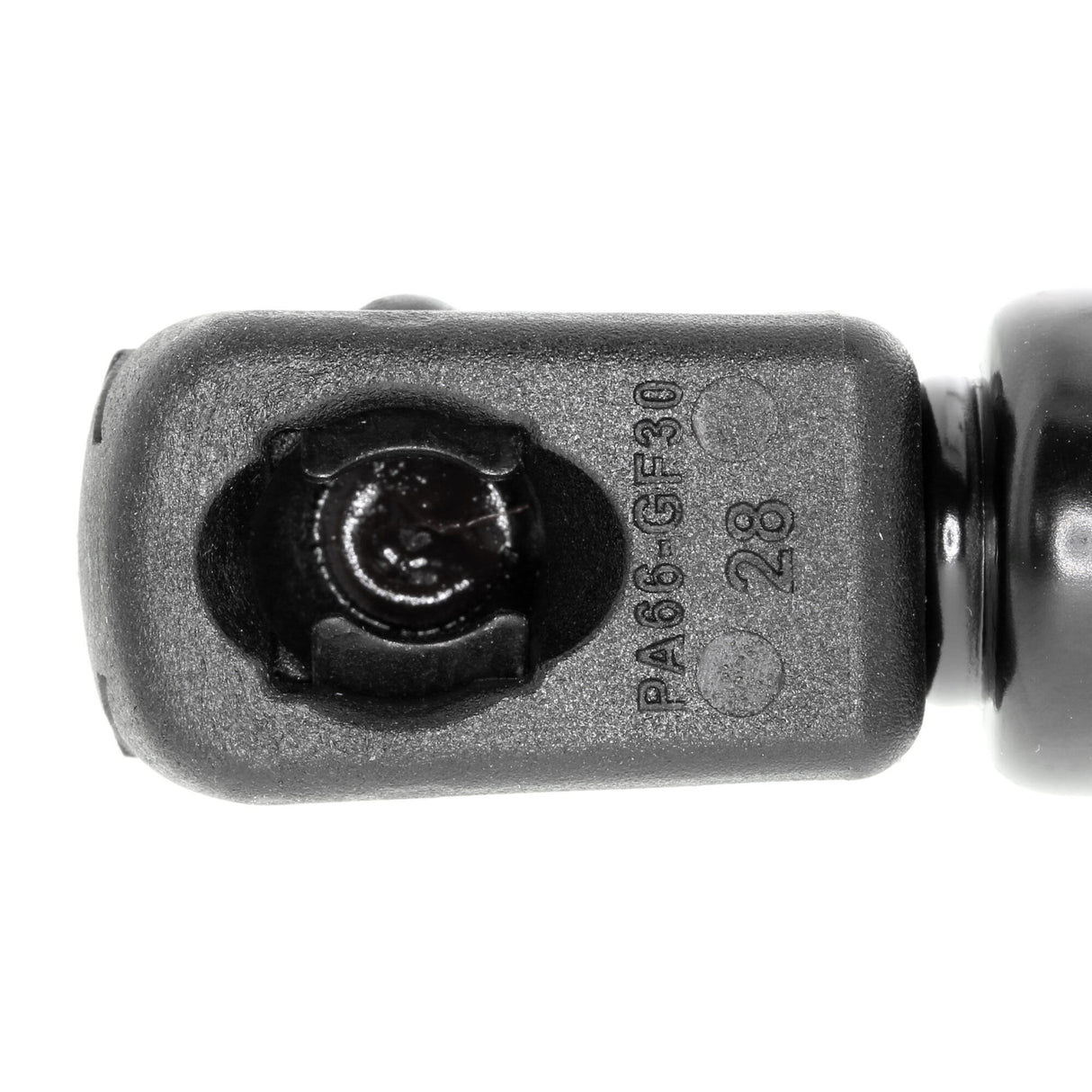 SEAT Gas Spring, boot/cargo area - VAICO V10-1934