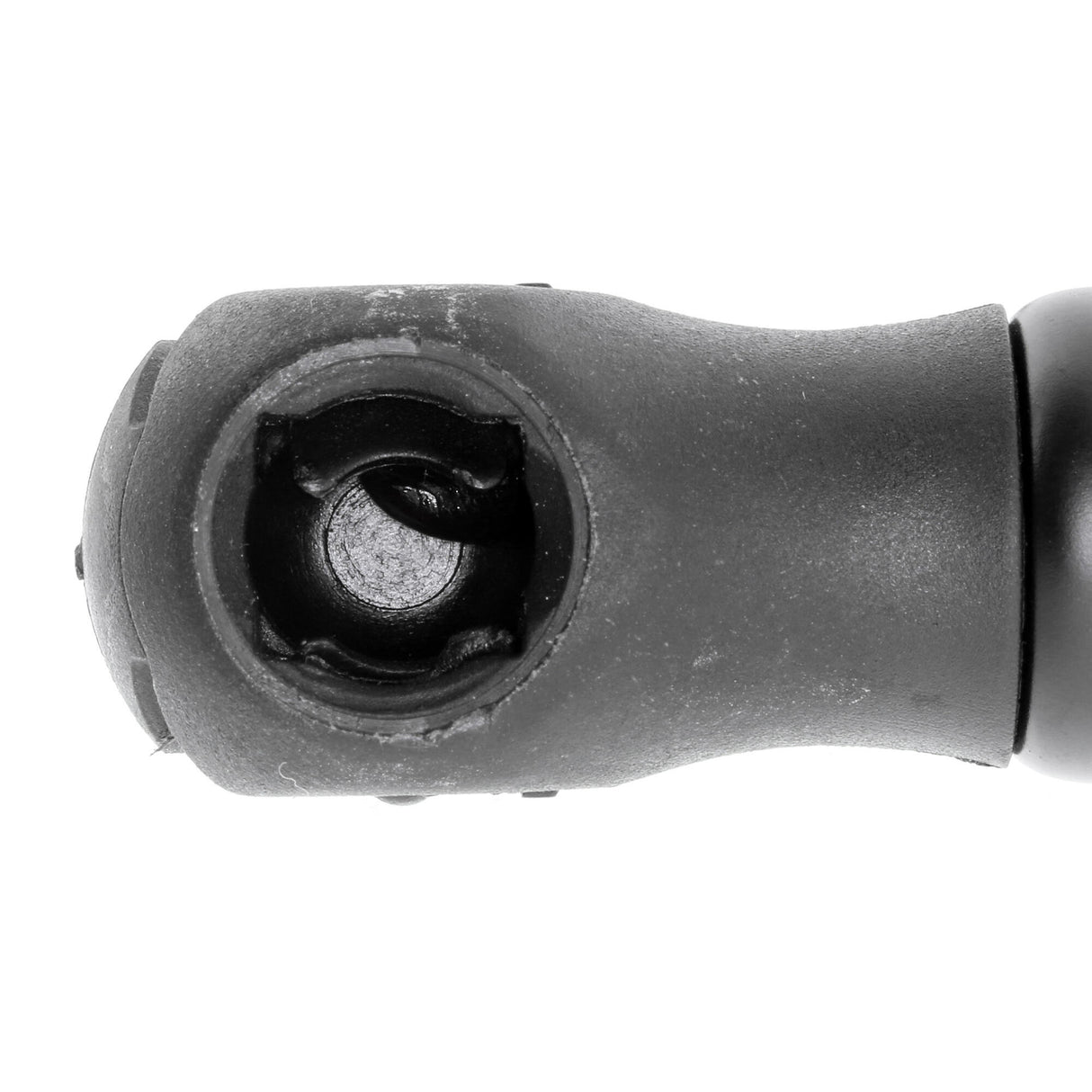 VW Gas Spring, bonnet - VAICO V10-1936