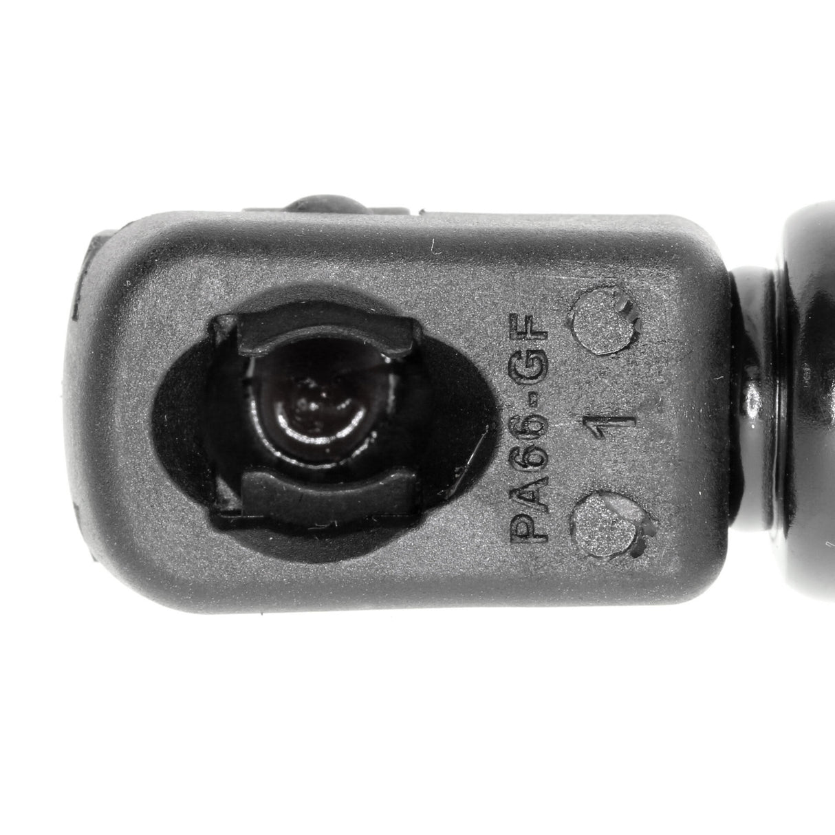 VW Gas Spring, boot/cargo area - VAICO V10-1937