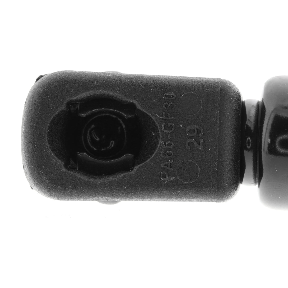 SKODA Gas Spring, boot/cargo area - VAICO V10-1940