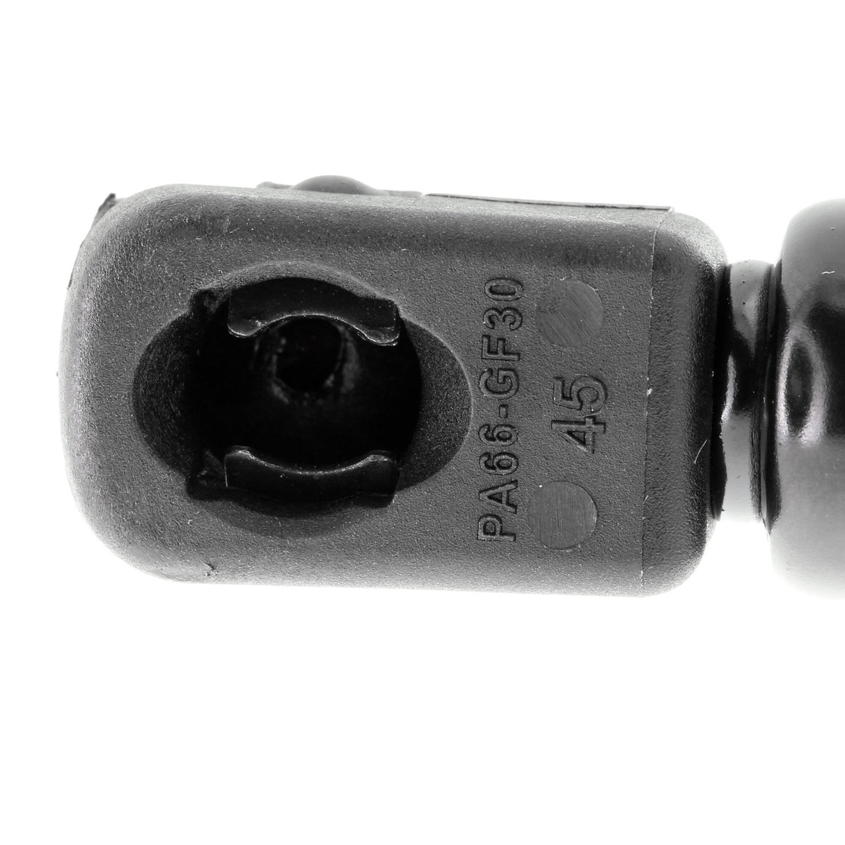 SKODA Gas Spring, boot/cargo area - VAICO V10-1941