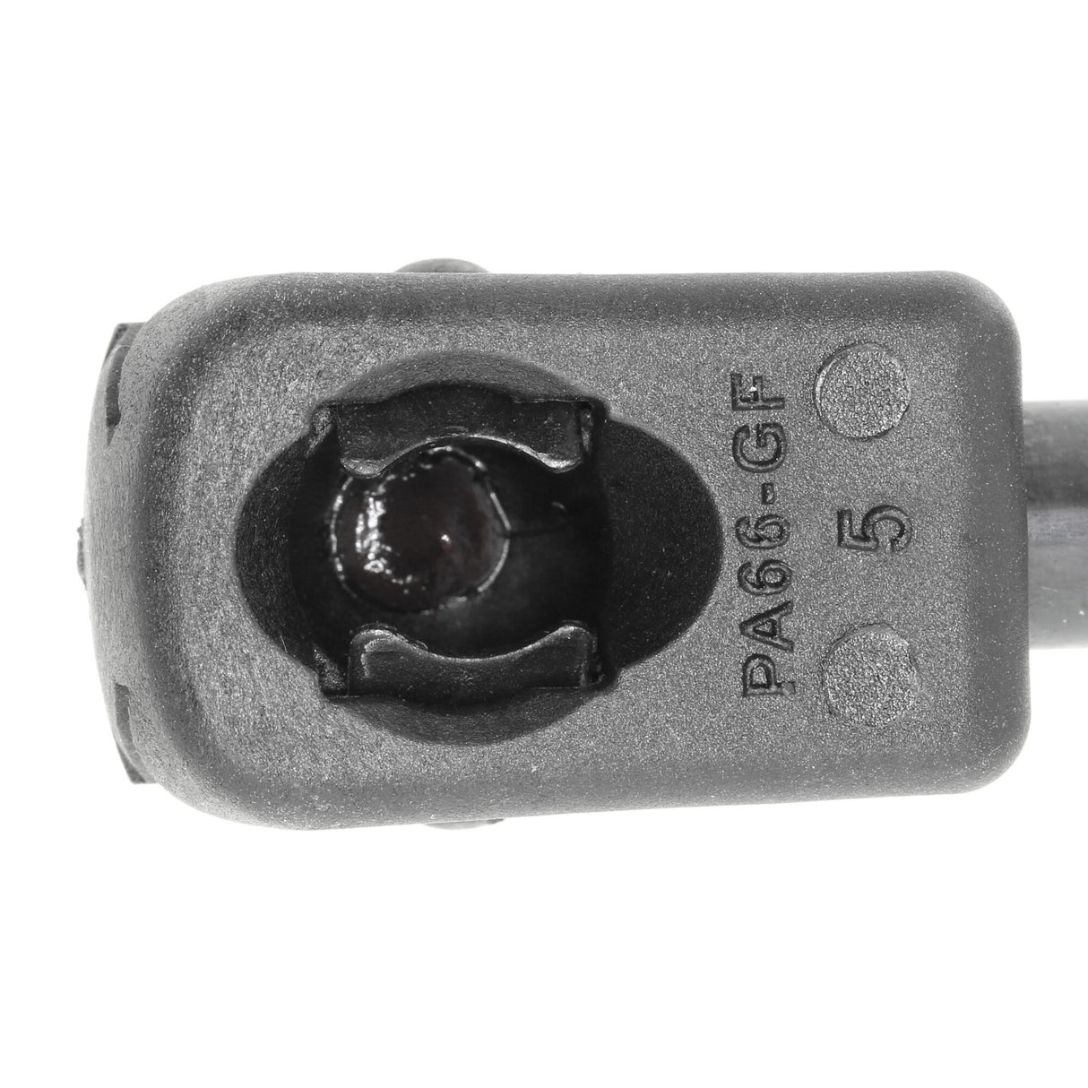 SKODA Gas Spring, boot/cargo area - VAICO V10-1942