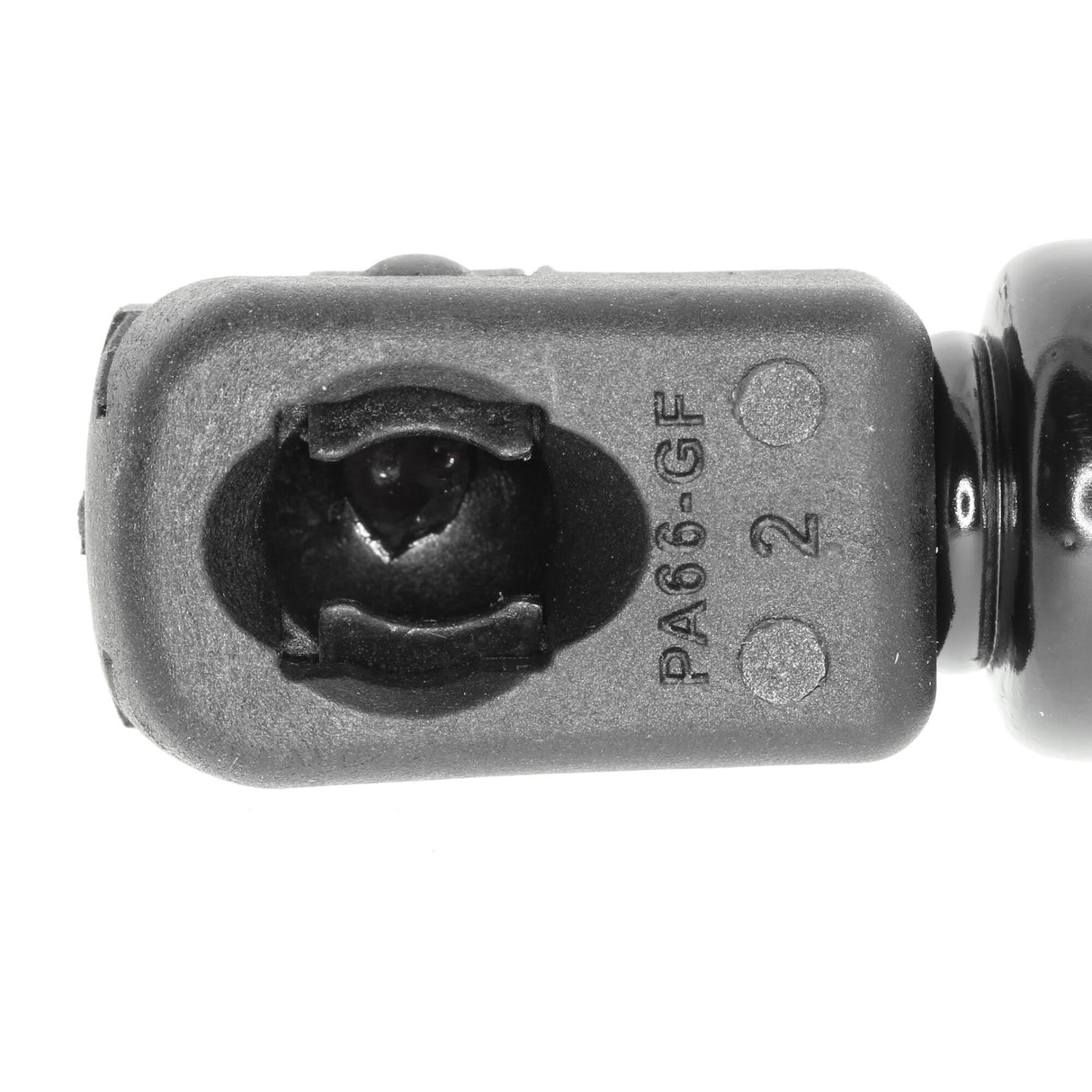 SKODA Gas Spring, boot/cargo area - VAICO V10-1942