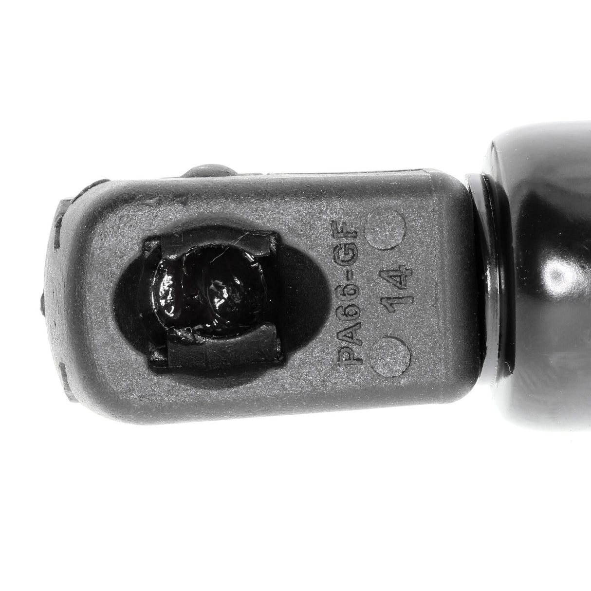 VW Gas Spring, boot/cargo area - VAICO V10-1946