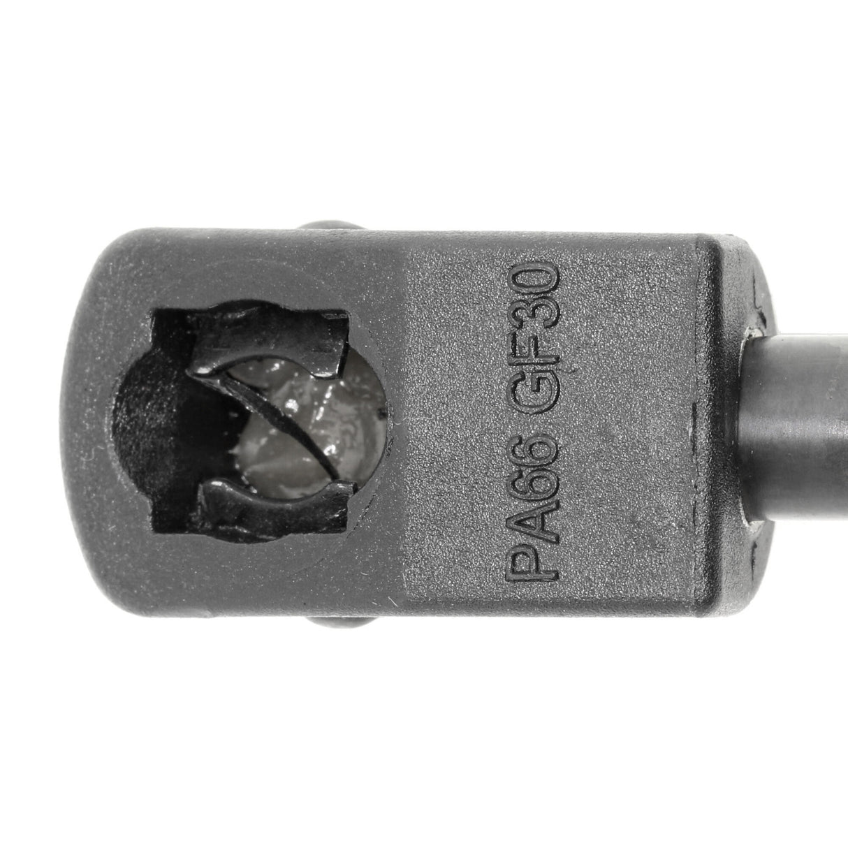 VW Gas Spring, bonnet - VAICO V10-1949