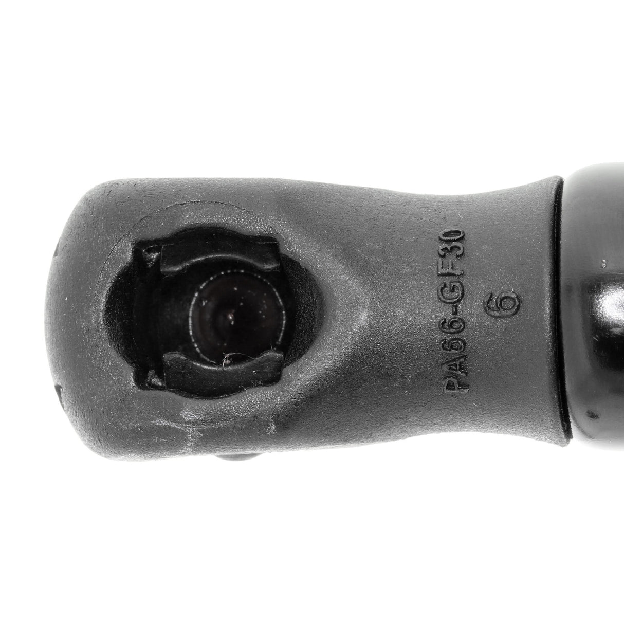 VW Gas Spring, bonnet - VAICO V10-1949