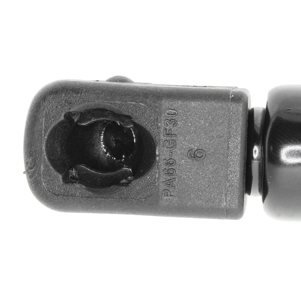 VW Gas Spring, boot/cargo area - VAICO V10-1950