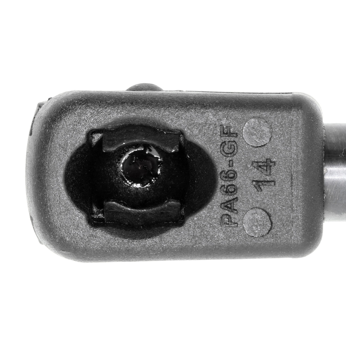 VW Gas Spring, boot/cargo area - VAICO V10-1953