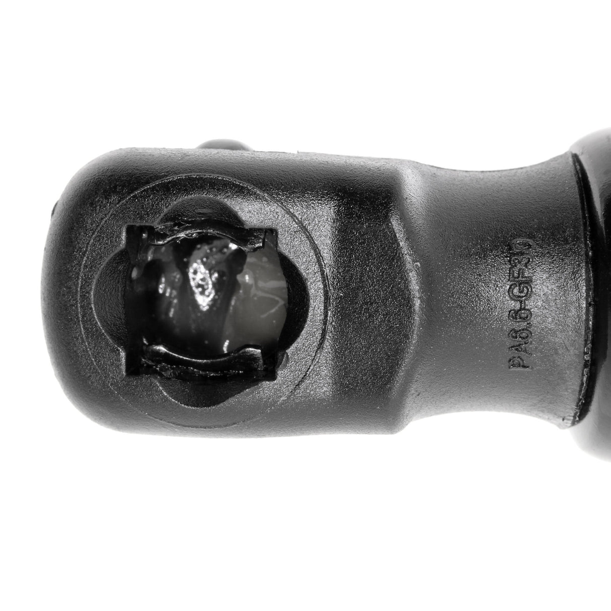 VW Gas Spring, boot/cargo area - VAICO V10-1955